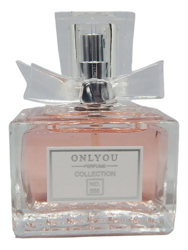 Perfume Onlyou Nº 858 30ml